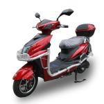 Two Wheel Weather Resistance Motorcycle Coating Dielectric Resistance Vehicle
