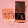 Buy cheap Personalized Storage Box For Luxury Engagement Jewelry Bracelet Necklace from wholesalers