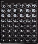 Blue Color 10X12 Inch Inkjet Pet Medical X-ray Film/Image
