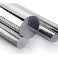 Buy cheap ASTM 3mm To 76.2mm Stainless Steel Bright Bar 2B 2D product