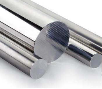 Buy cheap ASTM 3mm To 76.2mm Stainless Steel Bright Bar 2B 2D from wholesalers