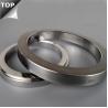 Buy cheap Grinding Surface Cobalt Alloy 6 Butterfly Valve Seat Ring Replacement Parts from wholesalers