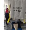 Buy cheap Fertilizer Conductive UV Resistant Big Bag With Abrasion Resistance from wholesalers