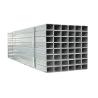 Buy cheap Agricultural ERW Galvanized Steel Rectangular Pipe 1mm-7.5mm from wholesalers
