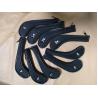 Buy cheap golf iron head cover , Golf headcover , golf head cover , golf headcovers , iron head cover from wholesalers