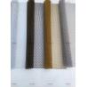 Buy cheap Decorative Aluminum Alloy Mesh Coil Drapery Hotel Metal Drapery Chain Mail Mesh Curtain from wholesalers