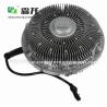 Buy cheap Cooling system Electric fan clutch for Daf Suitable 7043414,1916598 1737460 1742083 1806713 1887180 from wholesalers