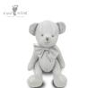 Buy cheap ODM OEM Azo Free Custom Animal Toys Stuffed Striped Red Jonit Bear EN71 Cotton from wholesalers