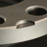 Buy cheap Forged Billet Aluminum 5x100/112 Hubcentric Wheel Spacers For VW Series from wholesalers