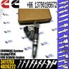 Buy cheap Diesel Engine Fuel Injector 4903472 3411752 3411753 3411754 3411755 3411756 4026222 4061851 from wholesalers