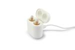 Rechargeable hearing aid Mini CIC hearing aid digital hearing aid