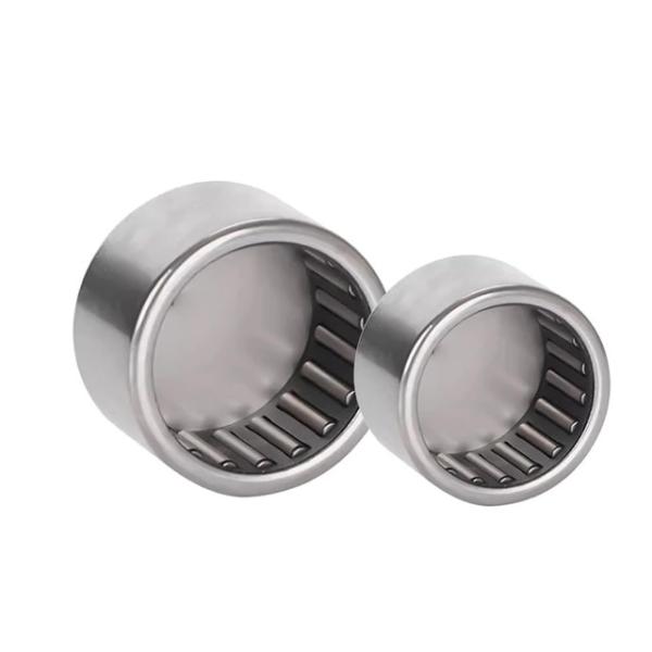 Buy cheap 35*42*20mm Closed End Drawn Cup Needle Roller Bearings BK3520 from wholesalers