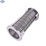 Stainless steel Johnson Wedge Wire Screen pipe water well screen