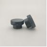 Buy cheap ISO9001 Snap Top Cap , 24/410 Disc Top Cap Mushroom Shape from wholesalers