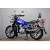 Buy cheap 200cc Chopper Cruiser Vintage Motorcycles Hidden Rear Shocks from wholesalers
