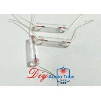 Buy cheap Cable Left 25mm Tube AMP Parts 12V 50MA Tungsten Filament Backlight Lamp product