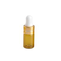 Buy cheap Aluminum Empty Essential Oil Bottles Refillable Essential Oil Glass Bottles product