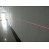 Buy cheap output power adjustable 630nm 5mw red line laser module from wholesalers
