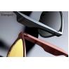 Buy cheap New smart audio glasses IPX5 waterproof Bluetooth music sunglasses from wholesalers