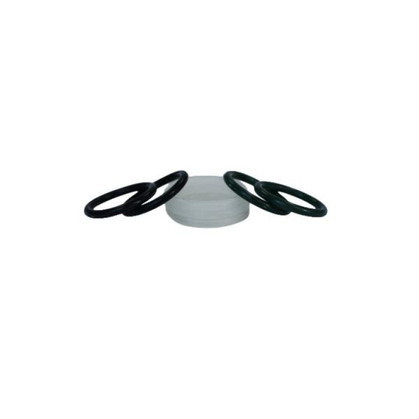 Buy cheap FFKM O Rings - High Temperature Resistance, Chemical Inertness & Durability Excellent Abrasion resistance from wholesalers