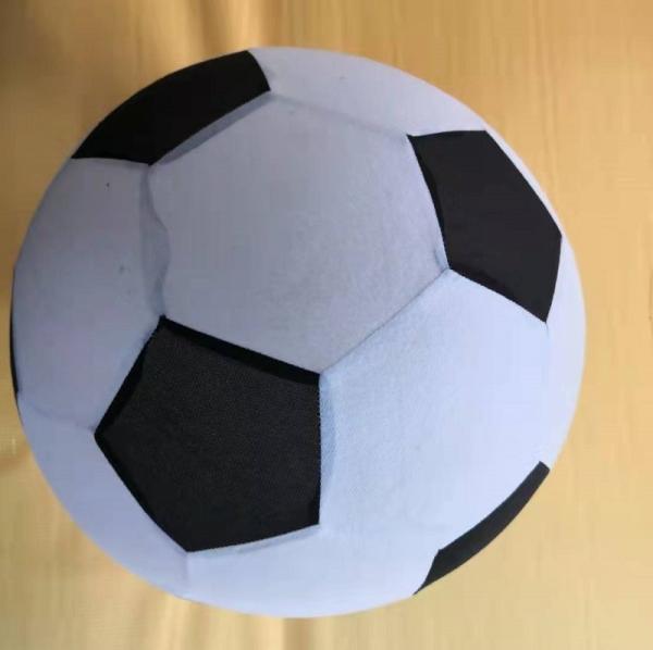 Buy cheap Bulk Bouncy Balls 50 cm Football Mega Ball for 0-24 Months Age Range from wholesalers