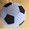 Buy cheap Bulk Bouncy Balls 50 cm Football Mega Ball for 0-24 Months Age Range from wholesalers