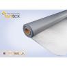 Buy cheap High performance textiles PU Coated Fiberglass Fabric for Removable Insulation Cover from wholesalers