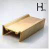 Buy cheap 3m Length Brass U Profile from wholesalers