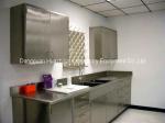 Wholesales Supply Stainless Steel Lab Desk,Lab Desk Price For Oversea Dealers