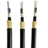 Buy cheap Double Jacket Mini Span Armoring 48 Core ADSS OFC Cable from wholesalers