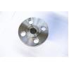Buy cheap Nickel 1 Inch RF Steel Plate Flanges ASME B16.9 400 Class 150 from wholesalers