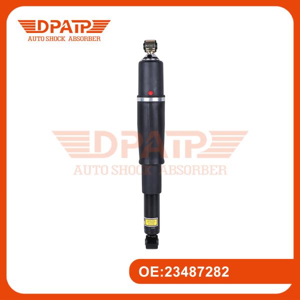 Buy cheap Rear Shock Absorbers For Cadillac Escalade 23487282 Auto Parts Car Air Suspension from wholesalers