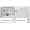 Buy cheap Nordic modern hotel apartment villa LED ceiling lamp wooden chandelier(WH-WA-14) from wholesalers