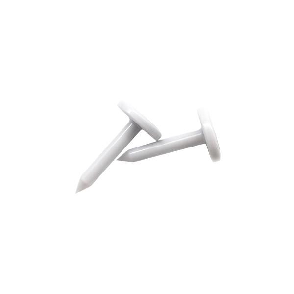 Buy cheap Small Abs Nfc 213 13.56mhz Rfid Nail Tag Iso 9001 Certification from wholesalers