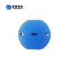 Buy cheap Blue RTD Temperature Transmitter Sensor PT100 Polypropylene 0.5V 4.5V from wholesalers