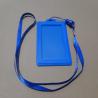 Buy cheap Promotion Gift Silicone Credit Card Holder / Bus Card Cover / Business Card Holder from wholesalers
