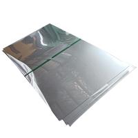 Buy cheap 2B BA Finished Magnetic Stainless Steel Sheet 430 SS Plate 0.1mm-200mm product