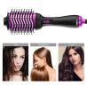 Buy cheap 4 In 1 Multi Functional Hot Air Dryer Comb Brush Hair Curler Tourmaline Ceramic from wholesalers