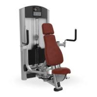 Buy cheap Commercial Gym Equipment Pin Loaded Chest Fly Pec Fly Machine product