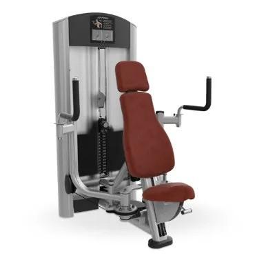 Buy cheap Commercial Gym Equipment Pin Loaded Chest Fly Pec Fly Machine from wholesalers