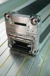 High Accuracy Invar Staff 2m for Automatic Digital Level Topcon DL-502/503