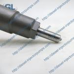 Original Diesel Fuel Common Rail Injector 295050-0510 295050-0511 For NISSAN