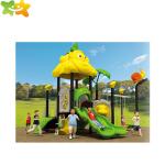 Kindergarten Playground Children Outdoor Playing Equipment Outdoor Playground