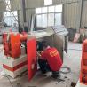 Buy cheap Agriculture Double Screw Extruder Machine Plastic PVC CPVC UPVC Pipe Machine from wholesalers
