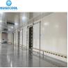 Buy cheap Cold Room System for Ice Cream in Logistics Centers Insulated Cooling and Freezing Room from wholesalers