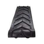 W1500 W1900 W2000 57482 Material Conveyor Belt XCMG CM2000 BG2000G Discharge