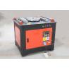 Buy cheap Hydraulic Rebar Bending Machine / Rebar Bending Equipment For Construction Engineering from wholesalers