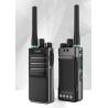Buy cheap Outdoor IP45 Protection Wireless Walkie Talkie Digital Two Way Radio PH400 High Capacity Battery from wholesalers