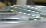 Hot Sale High Quality Low Iron Safety Ultra Clear Glass