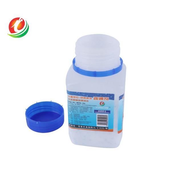 Buy cheap Caterers Deodorizer Magic Pipe Cleaner Powder 268g/Bottle from wholesalers